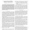 Performance based design of high-level language-directed computer architectures
