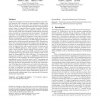 Performance characterization of molecular dynamics techniques for biomolecular simulations