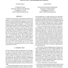 Performance comparison of single-precision SPICE Model-Evaluation on FPGA, GPU, Cell, and multi-core processors