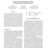 Performance-Directed Retiming for FPGAs Using Post-Placement Delay Information