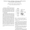 Performance-driven soft-macro clustering and placement by preserving HDL design hierarchy