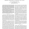 Performance estimation and slack matching for pipelined asynchronous architectures with choice
