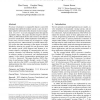 Performance evaluation of adaptive MPI