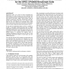 Performance evaluation of cache replacement policies for the SPEC CPU2000 benchmark suite