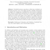 Performance Evaluation of Embedded ECA Rule Engines: A Case Study
