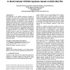 Performance evaluation of joint downlink scheduling in multi-cellular OFDMA systems based on IEEE 802.16a