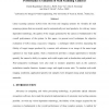 Performance evaluation of mail-scanning cameras