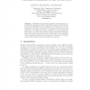 Performance Evaluation of PIM-SM Recovery