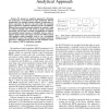 Performance Evaluation of QAM-Based BICM: An Analytical Approach