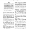 Performance Issues in Incremental Warehouse Maintenance