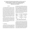Performance Issues with Vertical Handovers - Experiences from GPRS Cellular and WLAN Hot-spots Integration