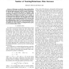 Performance limitations of the servomechanism problem when the number of tracking/disturbance poles increases