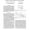 Performance modeling of resonant tunneling based RAMs