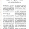 Performance of a Cooperative Network Using Rate Adaptation and Cooperative Combining