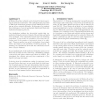 Performance of a new Bluetooth scatternet formation protocol