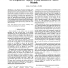 Performing Early Feasibility Studies of Software Development Projects Using Business Process Models