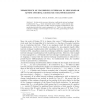 Persistence of Wandering Intervals in Self-Similar Affine Interval Exchange Transformations