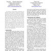 Person Name Identification in Chinese Documents Using Finite State Automata