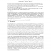 Personal Assistant: A Case Study on Web Service vs. Web Based Application