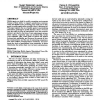 Personalizing information gathering for mobile database clients