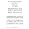 Perturbed Hidden Matrix Cryptosystems