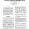 Phase Transitions and Complexity of Weighted Satisfiability and Other Intractable Parameterized Problems