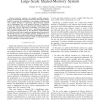 Phoenix rebirth: Scalable MapReduce on a large-scale shared-memory system