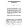Physical Representation Social Presence with Interactive Grass