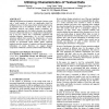 PicAChoo: a tool for customizable feature extraction utilizing characteristics of textual data