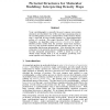 Pictorial Structures for Molecular Modeling: Interpreting Density Maps