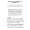 Pigmented Skin Lesions Classification Using Dermatoscopic Images
