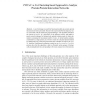 PINCoC : A Co-clustering Based Approach to Analyze Protein-Protein Interaction Networks