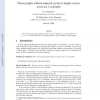 Planar graphs without adjacent cycles of length at most seven are 3-colorable