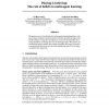Playing is believing: The role of beliefs in multi-agent learning