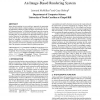 Plenoptic modeling: an image-based rendering system