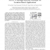 PLUS: A Message-Efficient Prototype for Location-Based Applications