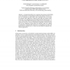Point-Based Statistical Shape Models with Probabilistic Correspondences and Affine EM-ICP