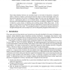Pointwise Temporal Object Database Browsing