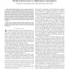 Polar Coding for the General Wiretap Channel With Extensions to Multiuser Scenarios