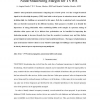 Polarization and Effects on Hidden Node/Shadowing Margin for TVWS