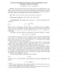 Pole Placement by Static Output Feedback for Generic Linear Systems