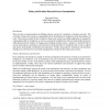 Policy and product-directed process instantiation
