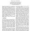 Pollination - A Biologically Inspired Paradigm for Self-Managing Systems
