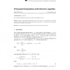 Polynomial Interpolation of the Discrete Logarithm