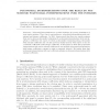 Polynomial Interpretations over the Reals do not Subsume Polynomial Interpretations over the Integers