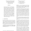 Polynomial Time Inference of a Subclass of Context-Free Transformations