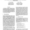 Polynomial Time Parsing of Combinatory Categorial Grammars