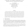 Polynomial-time quantum algorithms for Pell's equation and the principal ideal problem