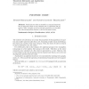 Polypodic codes