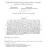 Portfolio Credit Risk with Extremal Dependence: Asymptotic Analysis and Efficient Simulation